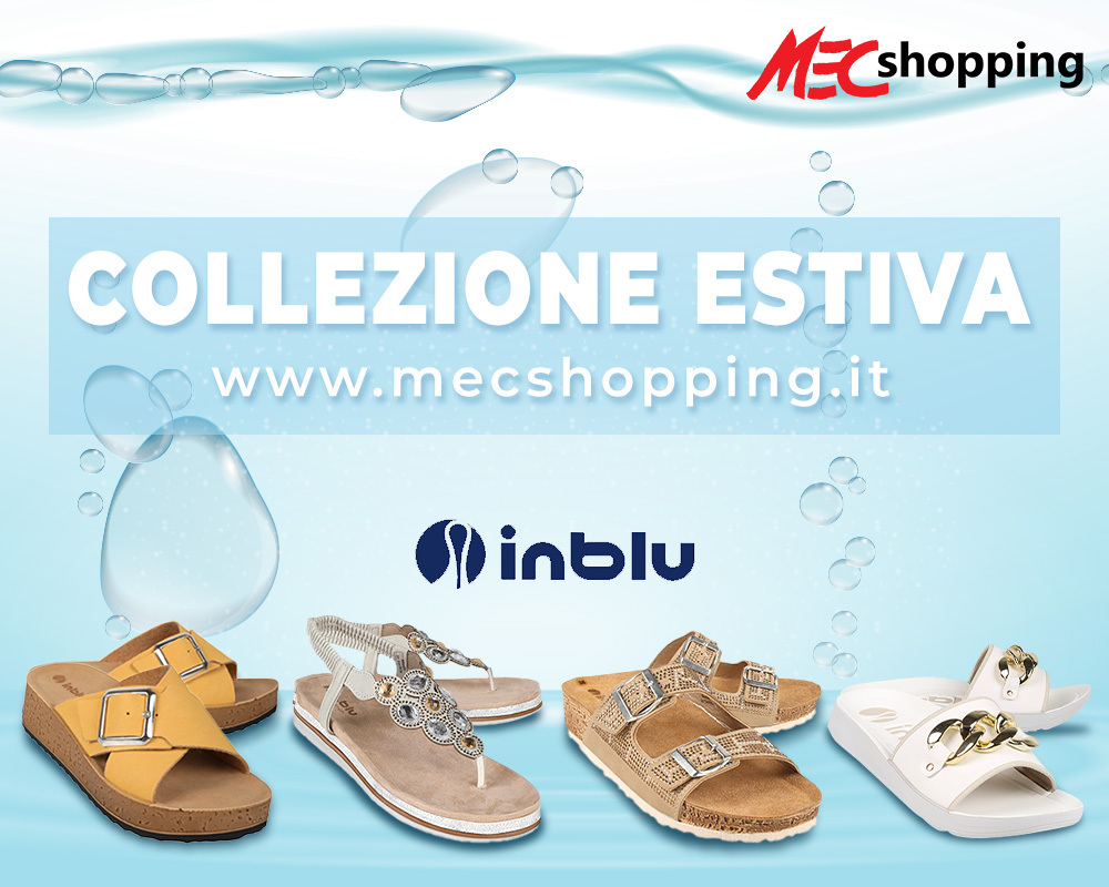 Mecshopping sandali hotsell