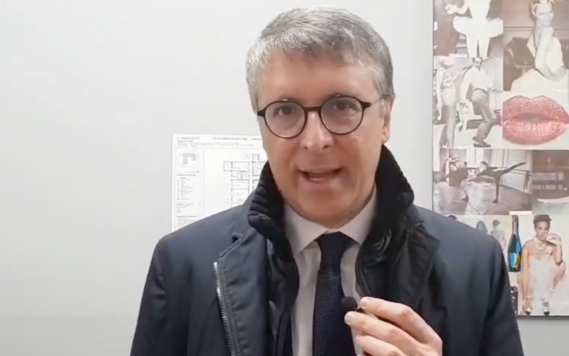 Cantone dossieraggi perugia