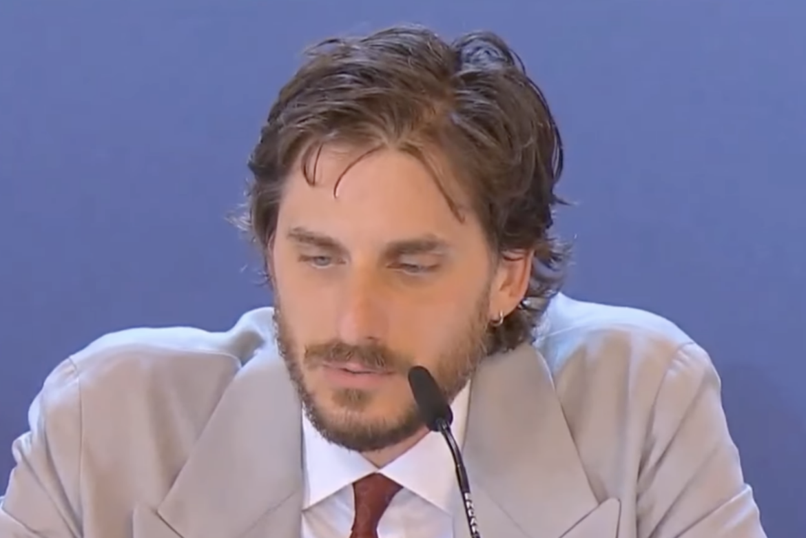 antifascismo Marinelli