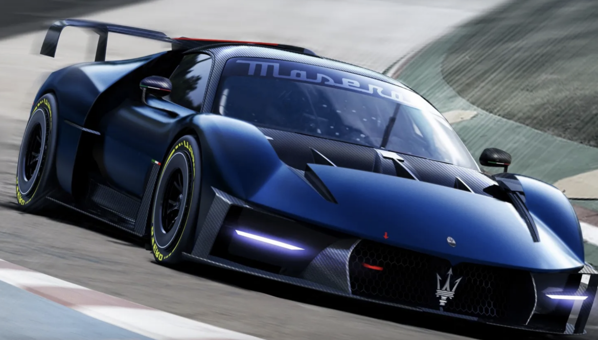 stellantis maserati offerta a lavoratori