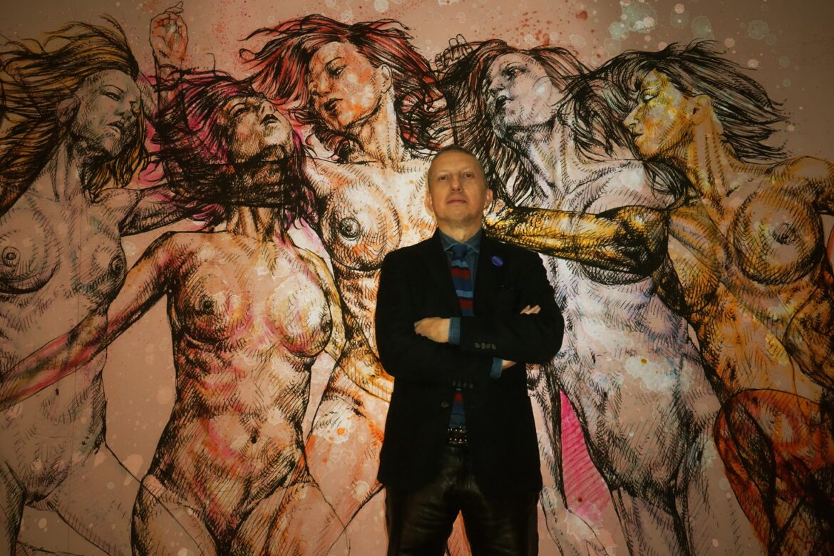 Camillo Langone patriarcato