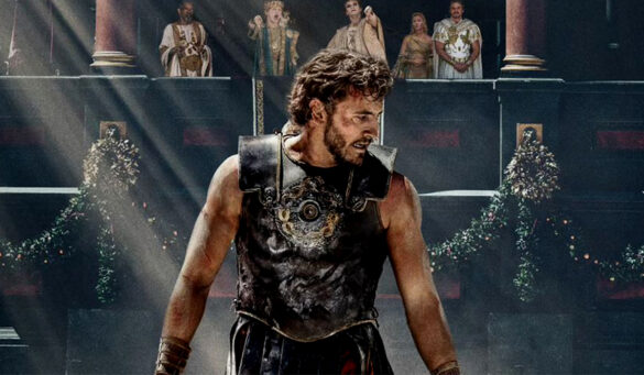 Gladiatore