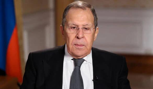 Lavrov
