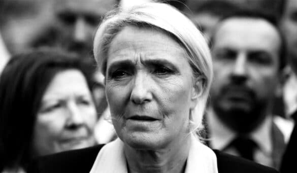 Le Pen