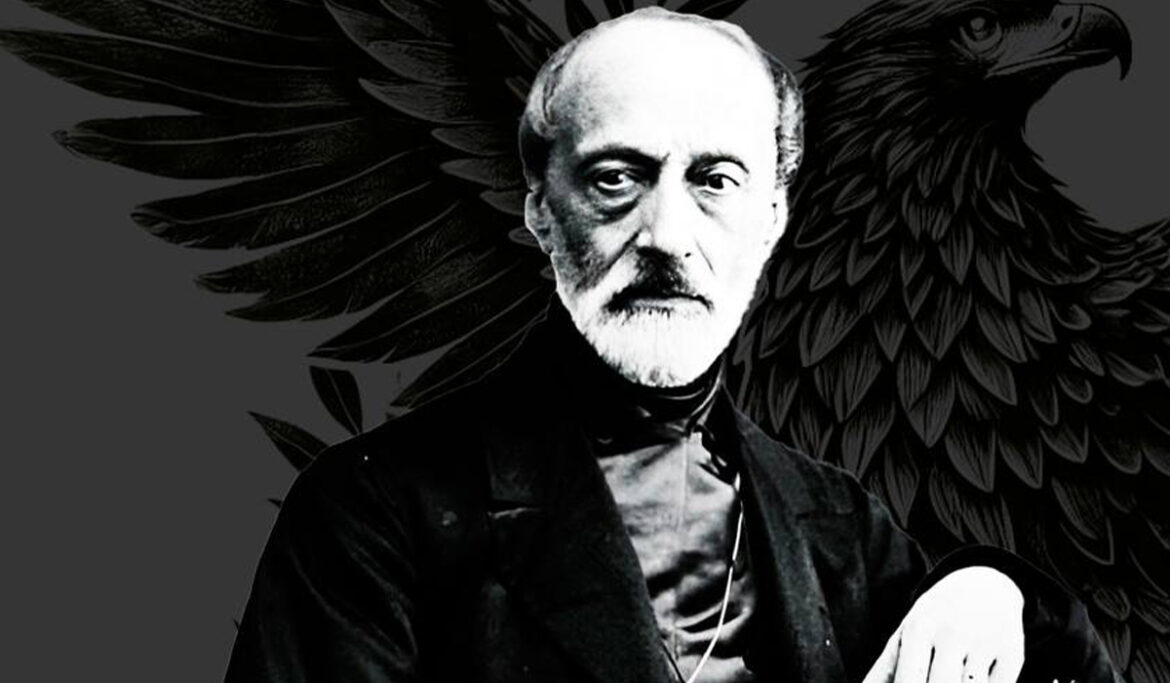 Mazzini