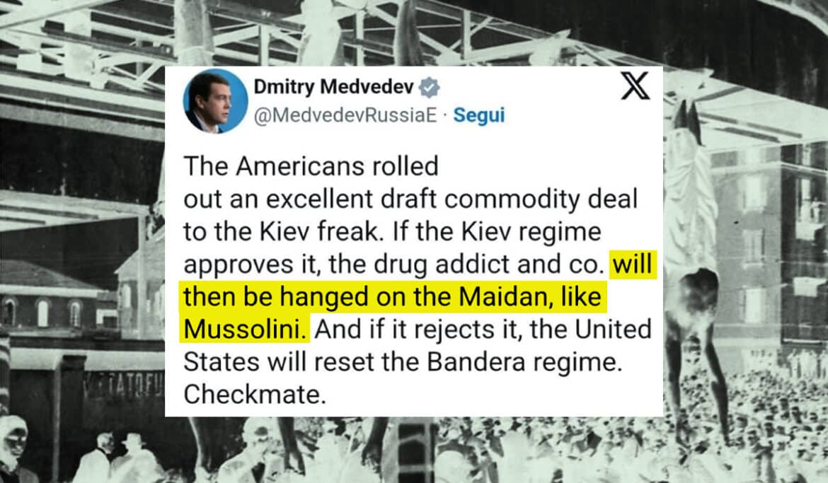 Medvedev