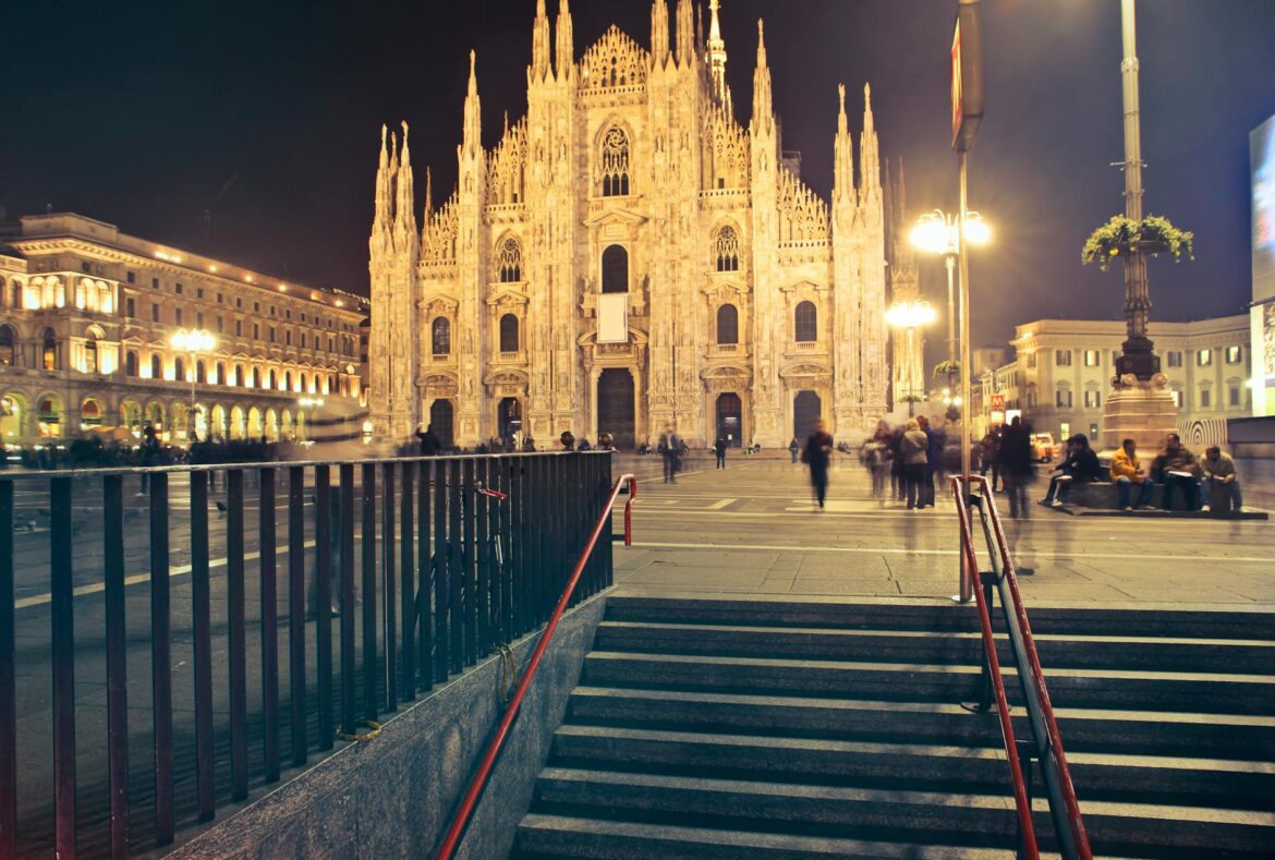 Milano