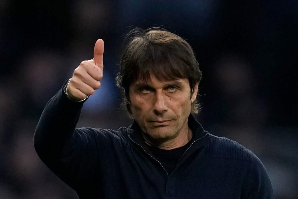 Nuovo allenatore da Ilprimatonazionale.it nuovo allenatore milan conceiçao e tutti i nuovi nomi caldi