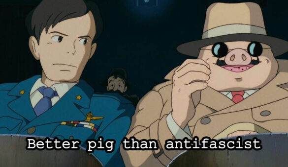 Porco Rosso