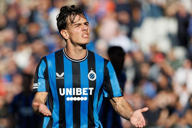 Juventus, interesse per Cardoso e Jashari Juventus, interesse per Cardoso e Jashari