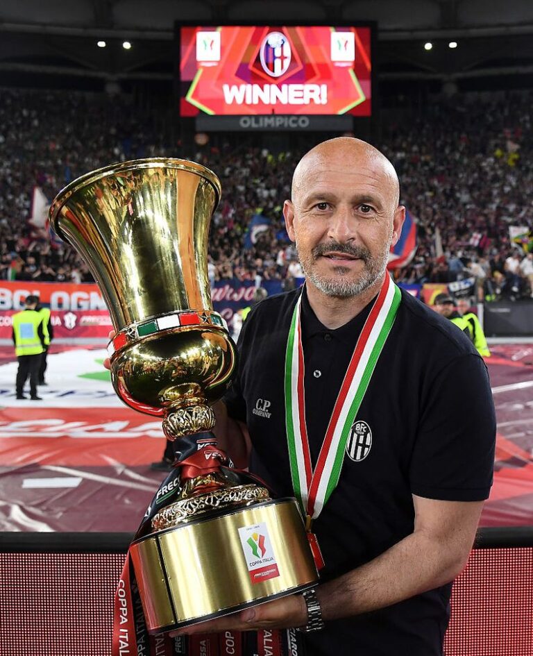 juventus prendi esempio dal bologna di vincenzo italiano da Ilprimatonazionale.it juventus prendi esempio dal bologna di vincenzo italiano