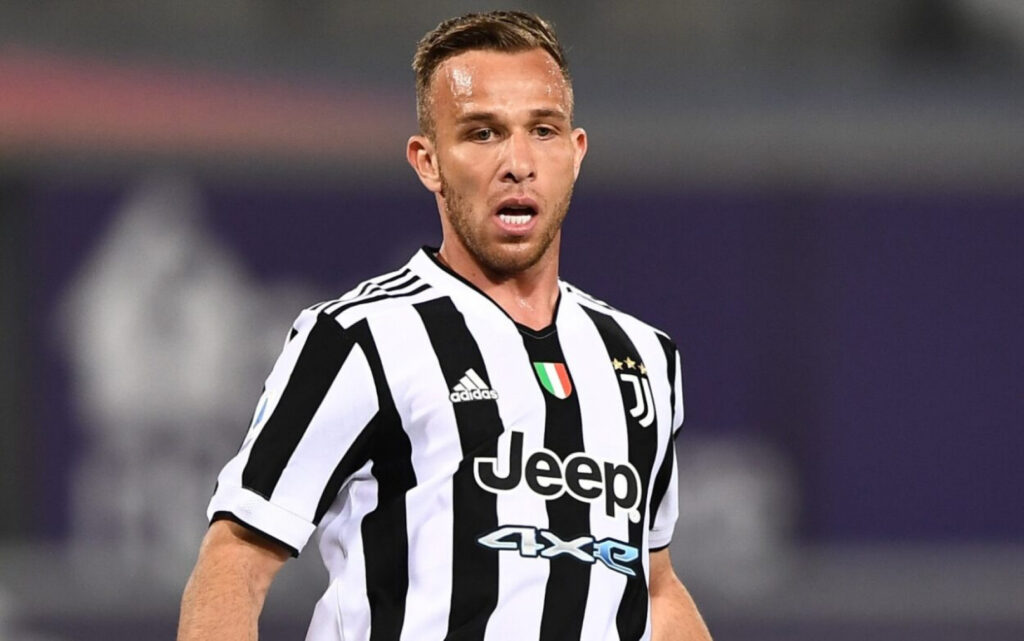 juventus arthur pedina nella trattativa per gutierrez da Ilprimatonazionale.it juventus arthur pedina nella trattativa per gutierrez