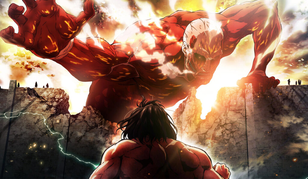 shinz wo sasageyo attack on titan e quell invito a offrire i cuori da Ilprimatonazionale.it shinz wo sasageyo attack on titan e quell invito a offrire i cuori