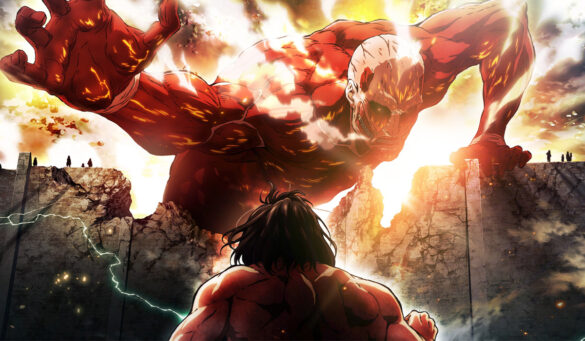Attack on Titan