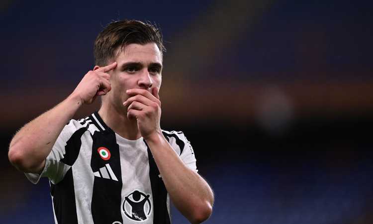 Juventus, Conceição verso l’addio, Kalulu sarà riscattato Juventus, Conceição verso l’addio, Kalulu sarà riscattato