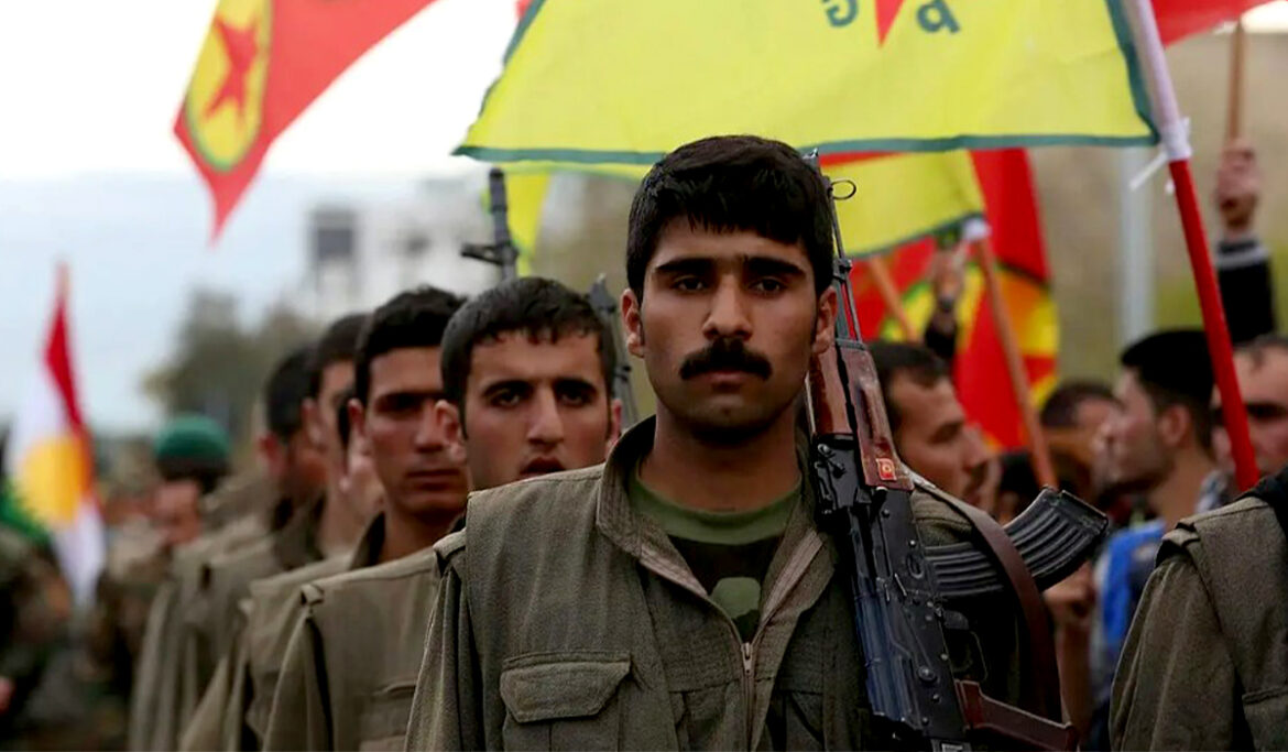 PKK