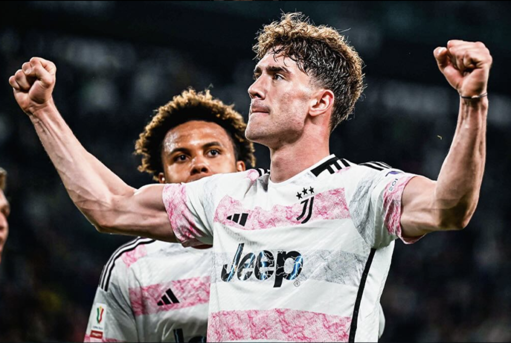 Juventus, Vlahovic saluta? Juventus, Vlahovic saluta?