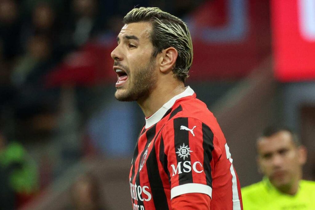 Juventus, Theo Hernandez dice sì al trasferimento Juventus, Theo Hernandez dice sì al trasferimento