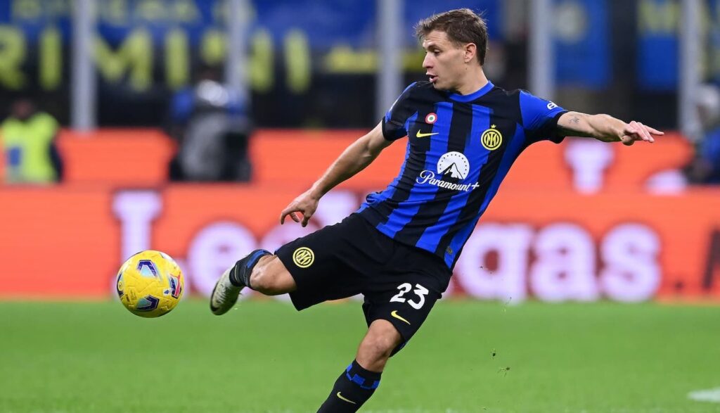 calciomercato inter l al hilal punta su barella per avere inzaghi da Ilprimatonazionale.it calciomercato inter l al hilal punta su barella per avere inzaghi