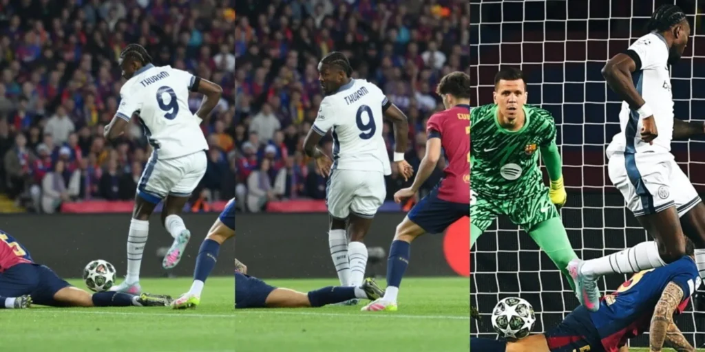 Barcellona Inter, le pagelle dei nerazzurri Barcellona Inter, le pagelle dei nerazzurri