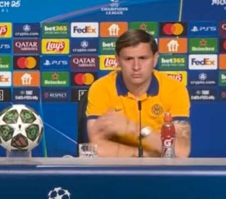 Inter, Barella: “Siamo un gruppo straordinario” Inter, Barella: “Siamo un gruppo straordinario”