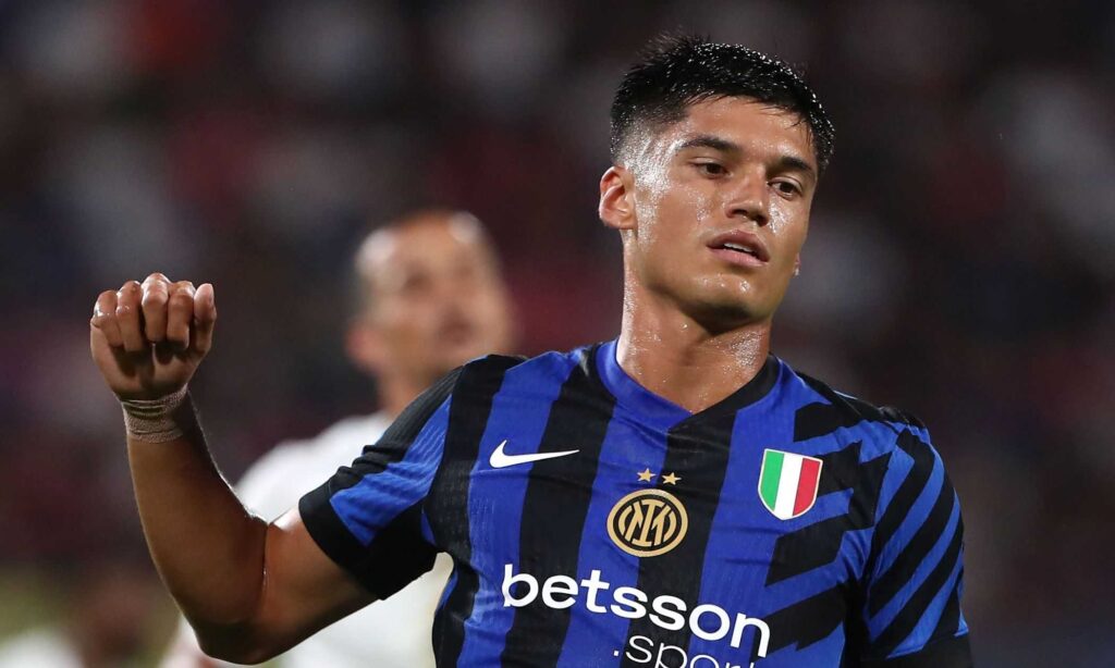 Inter Verona, dove vederla in Tv, probabili formazioni e arbitro Inter Verona, dove vederla in Tv, probabili formazioni e arbitro
