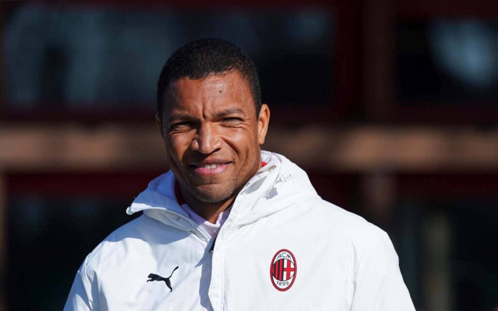 Inter Psg, le parole di Dida: “Forti entrambe” Inter Psg, le parole di Dida: “Forti entrambe”