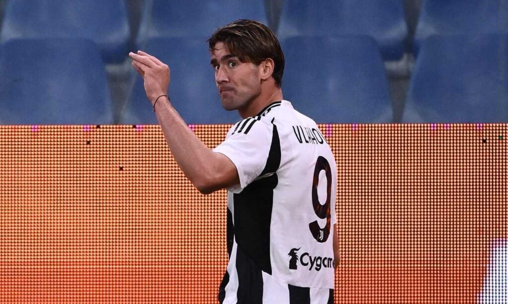 Tre squadre da Ilprimatonazionale.it tre squadre su vlahovic quale futuro per il serbo
