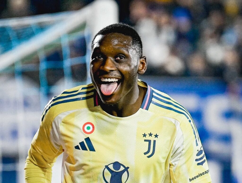 Kolo Muani: corsa contro il tempo per il futuro della Juventus Kolo Muani: corsa contro il tempo per il futuro della Juventus