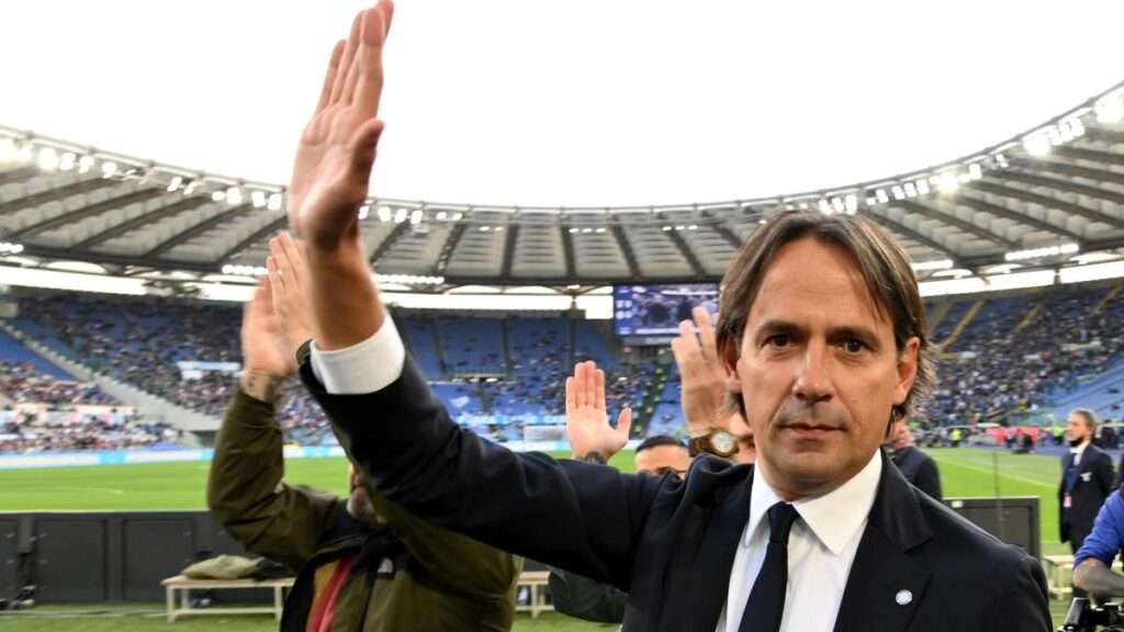 Inter, le scelte di Inzaghi per la Lazio Inter, le scelte di Inzaghi per la Lazio