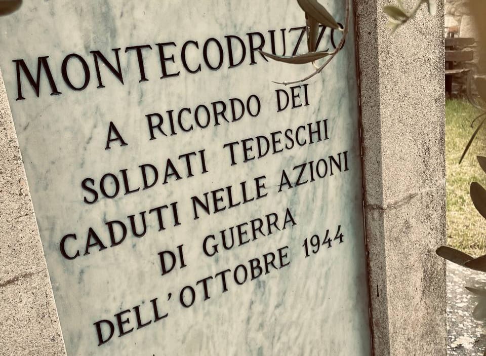 racconti di linea gotica il granatiere tedesco e un parroco di campagna da Ilprimatonazionale.it racconti di linea gotica il granatiere tedesco e un parroco di campagna