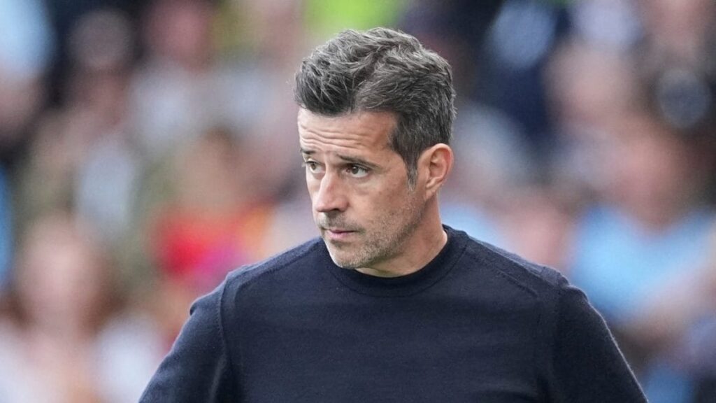 Juventus, Marianella: “Marco Silva non è da Juve” Juventus, Marianella: “Marco Silva non è da Juve”