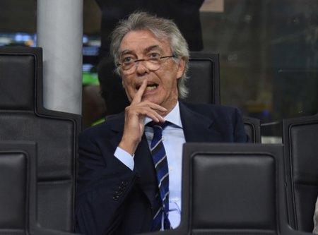 inter moratti champions 2010 difficile non commuoversi su recoba…
