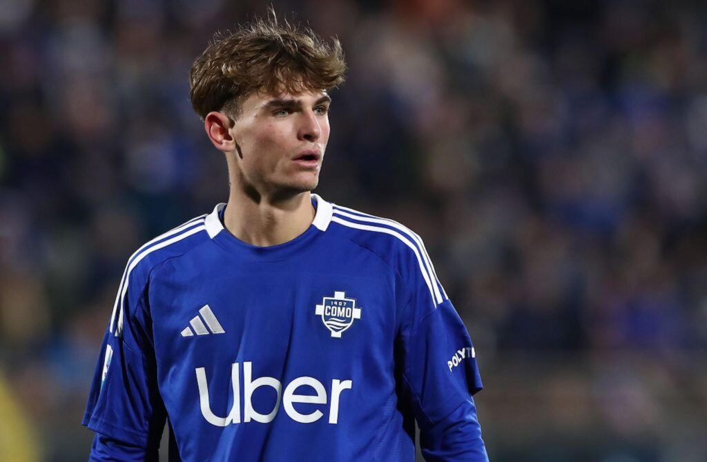 Calciomercato Inter, il Real valuta in riscatto di Nico Paz Calciomercato Inter, il Real valuta in riscatto di Nico Paz