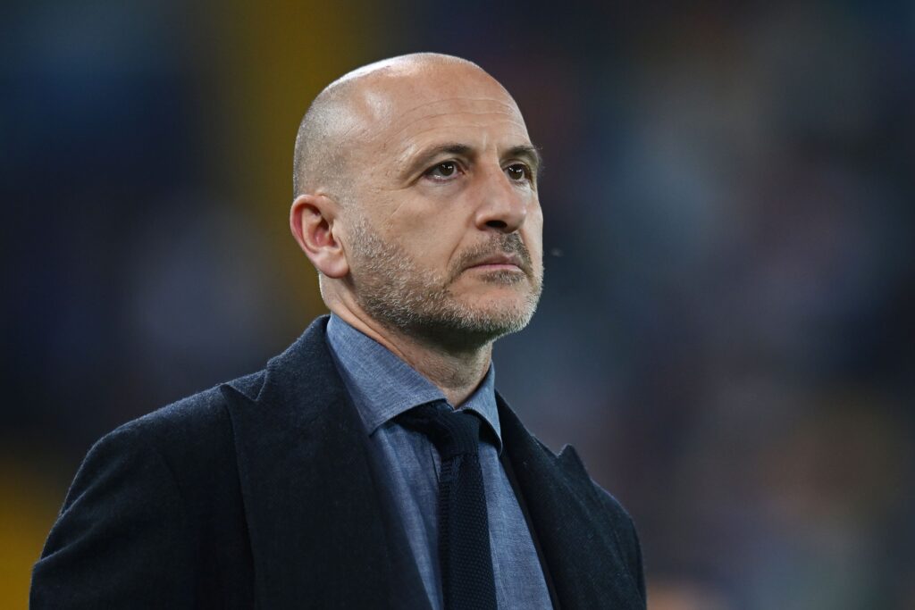 Inter, il piano di Ausilio Inter, il piano di Ausilio