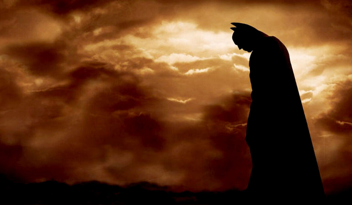 Batman Begins