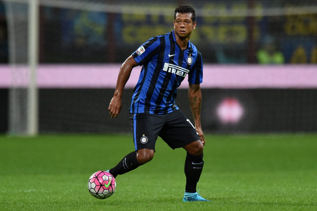 Inter, il messaggio di auguri del club per i 39 anni di Fredy Guarin Inter, il messaggio di auguri del club per i 39 anni di Fredy Guarin