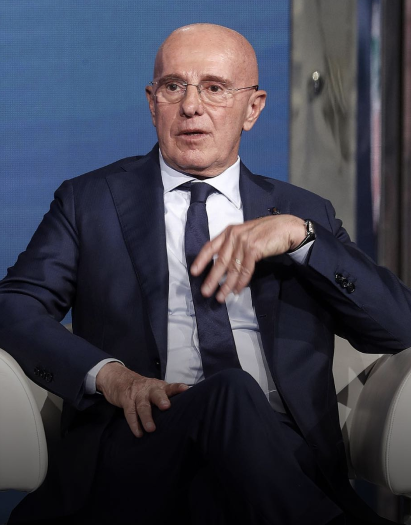 Juventus: Arrigo Sacchi elogia i progressi di Tudor Juventus: Arrigo Sacchi elogia i progressi di Tudor