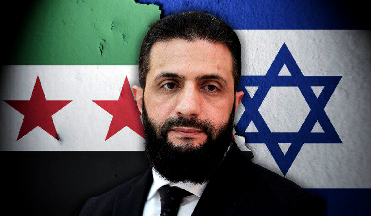La Siria verso gli Accordi di Abramo, tra affari e rinunce storiche La Siria verso gli Accordi di Abramo, tra affari e rinunce storiche