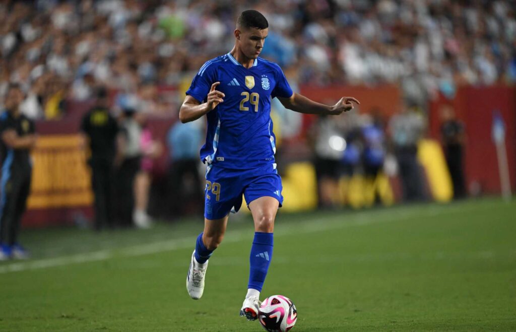 Calciomercato Inter, Carboni possibile partente Calciomercato Inter, Carboni possibile partente