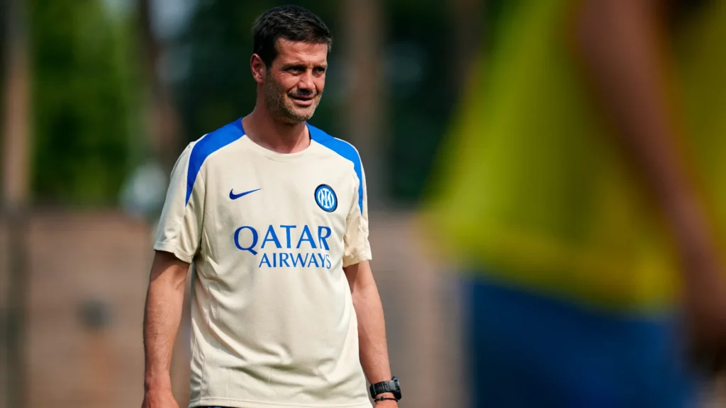 Monterrey Inter, la probabile formazione dei nerazzurri Monterrey Inter, la probabile formazione dei nerazzurri