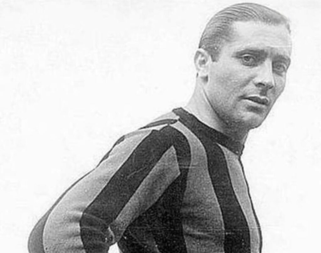 Inter, 29 giugno 1947: Giuseppe Meazza e la fine di un’era