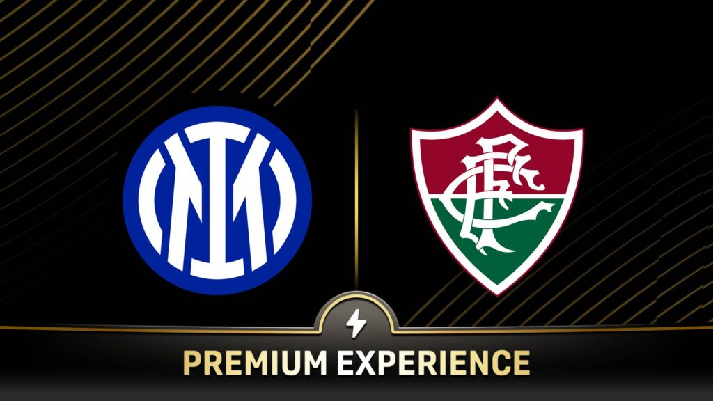 Inter Fluminense, la probabile formazione dei nerazzurri Inter Fluminense, la probabile formazione dei nerazzurri
