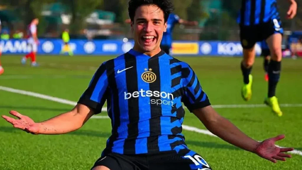 inter under 23 tutto pronto per la serie c chi giocher224 e chi allener224