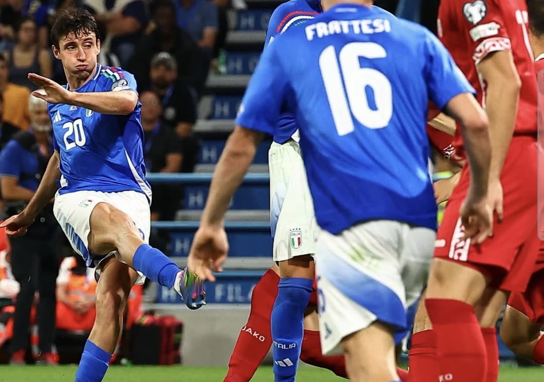 Italia Moldova, vittoria depressa per una Nazionale svuotata Italia Moldova, vittoria depressa per una Nazionale svuotata