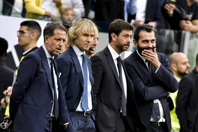 Juventus, Inchiesta Prisma: chiesto il Patteggiamento Juventus, Inchiesta Prisma: chiesto il Patteggiamento