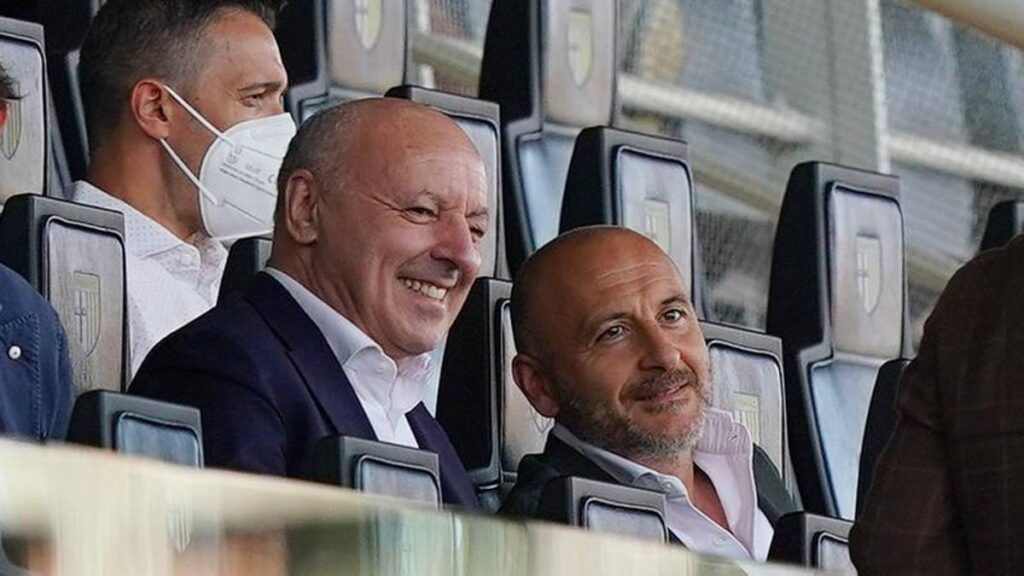 Calciomercato Inter, cambiano tutti i piani per il mercato in attacco Calciomercato Inter, cambiano tutti i piani per il mercato in attacco