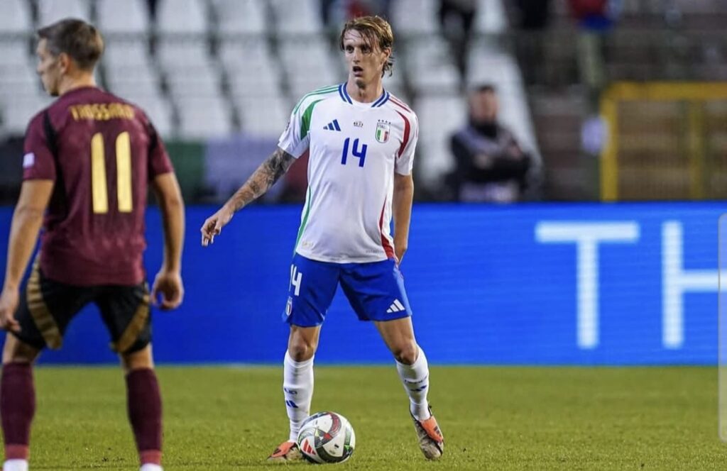 Calciomercato Inter, Nicolò Rovella è il piano A. Lotito fa muro, ma… Calciomercato Inter, Nicolò Rovella è il piano A. Lotito fa muro, ma…