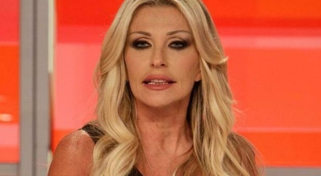 Inter, Paola Ferrari: “Inzaghi? Se uno ha certi valori…” Inter, Paola Ferrari: “Inzaghi? Se uno ha certi valori…”