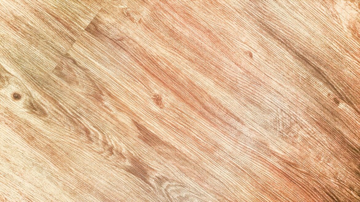 brown wooden surface